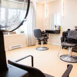 Harbour Hill Community Hair Salon