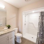 Wellings of Stittsville Accessible Bathroom