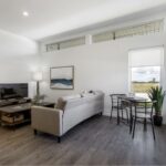 Wellings Bungalow Townhomes Living Space